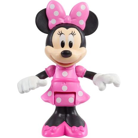 Mickey φιγούρα με αρθρώσεις 7.5 cm διάφορα σχέδια (MCC07000)